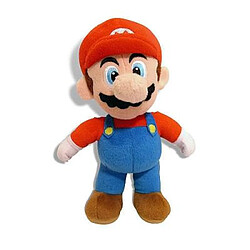 RedMiter Super Mario - Peluche Mario 30 cm