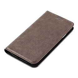 Acheter Cadorabo Coque Samsung Galaxy S3 / S3 NEO Etui en Brun