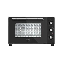 Beko Four Noir Multifonction