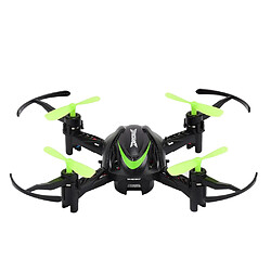 Universal E009 YW RC Quadcopter Mini Drone 2.4G Télécommandé Hélicoptère Racing Petit Fat USB Charger LED DRON Jouet | RC Quadcopter