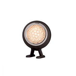 Avis Lampe de table Boule D10cm