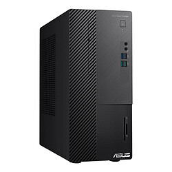 Avis ASUS D500MDCZ/SFF(15L)/i5-12H/8Go/512Go/W11P