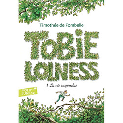 Tobie Lolness. Vol. 1. La vie suspendue - Occasion