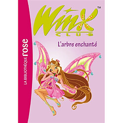 Winx Club. Vol. 20. L'arbre enchanté - Occasion