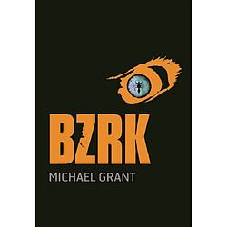 Bzrk. Vol. 1 - Occasion