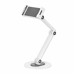 Avis Kimex Support de table articulé universel pour tablette et smartphone 4.7''-12.9''