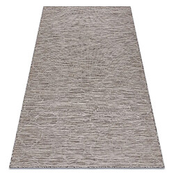 RUGSX PATIO 155x220 cm Naturel beige