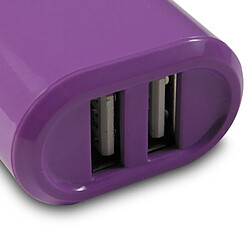 Metronic Chargeur secteur USB