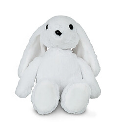 WP Merchandise - Peluche Bunny Snow