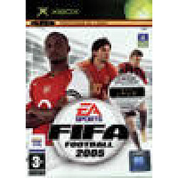 Fifa 2005