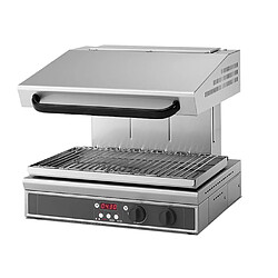 Salamandre de Cuisine Professionnelle 570 mm - Combisteel