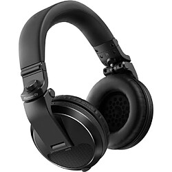 Avis Pioneer Dj HDJX5K Casque Audio Sans Fil Bluetooth Câble Détachable Jack 6.35mm Noir