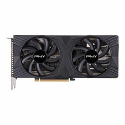 Avis Carte Graphique PNY VCG4070S12DFXPB1-O RTX 4070 SUPER 12 GB GDDR6X