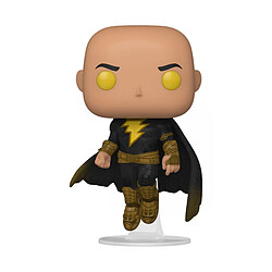 Funko Black Adam - Figurine POP! Black Adam Flying Special Edition 9 cm