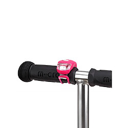 Accessoire Trottinette Lumiere deluxe Micro Rose