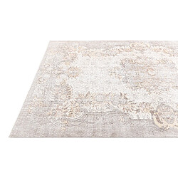 Acheter Vidal Tapis de laine 282x173 beige Ultra Vintage