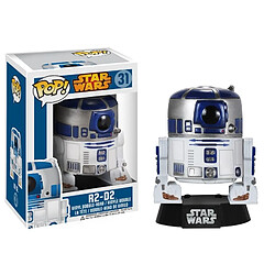 Funko POP Star Wars R2-D2