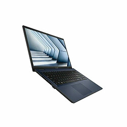 Avis Ordinateur Portable Asus B1502CVA-BQ1637X 15,6" 16 GB RAM 512 GB SSD Intel Core i7-1355U