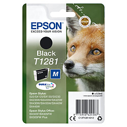 Epson Fox Cartouche 'Renard' - Encre DURABrite Ultra N