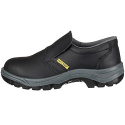 Safety Jogger Saftey Jogger X0600, Chaussures de sécurité mixte adulte - Noir-TR-SW554, 44 EU pas cher