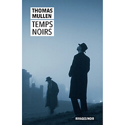 Temps noirs - Occasion