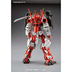 Figurine d’action Bandai SENGOKU ASTRAY GUNDAM pas cher