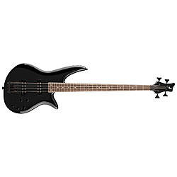 Spectra Bass SBX IV Gloss Black Jackson