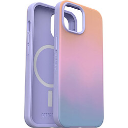 Otterbox OTT.77-93399 Symmetry Custodia Magsafe Iphone 15 Iphone 14 Iphone 13 Ombre