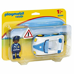 Voiture Playmobil®