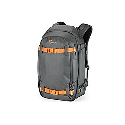 Lowepro Sac à Dos Whistler BP 350 AW II Gris