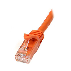 Startech CABLE RESEAU CAT6 UTP SANS