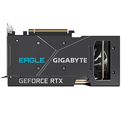 Acheter Gigabyte GeForce RTX 3060 EAGLE OC - 12 Go