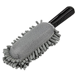 Avis Apa Brosse de nettoyage en microfibre pour voiture