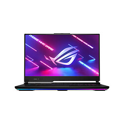 Ordinateur Portable Asus G733PZ-LL002 AMD Ryzen 9 7945HX 32 GB RAM Espagnol Qwerty 17,3" 1 TB SSD