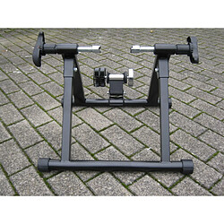 Bcelec 5661-0020 Home Trainer Cinétique pour vélo, VTT pas cher