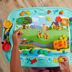 Acheter Hasbro Play Doh Ma 1ère table de création