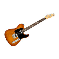 American Performer Telecaster Honey Burst Fender