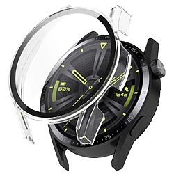 Coque en TPU transparent pour votre Huawei Watch GT 3 42mm