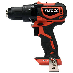 YATO Perceuse sans balais avec batterie 18V 42Nm