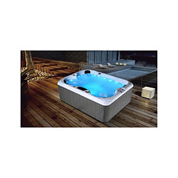 Karag SPA PERLE 20 jets 4 places 210x158x73 cm