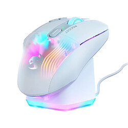 ROCCAT Kone XP Air White Kone XP Air White