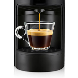 Lavazza Jolie Semi-automatique Cafetière à dosette 0,6 L