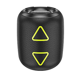 Avis Yonis Enceinte Sport Bluetooth 5.3 Puissante 5W FM TWS