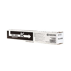 Kyocera Toner Noir TK895K (1T02K00NL0)