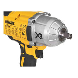 Acheter Clé à chocs Dewalt DCF899HNT-XJ 18 V 950 Nm