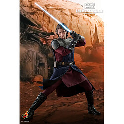 Acheter Hot Toys Star Wars : The Clone Wars - Figurine 1/6 Anakin Skywalker Exclusive