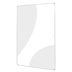 Avizar Verre Trempé pour OnePlus Pad Dureté 9H Anti-rayures transparent