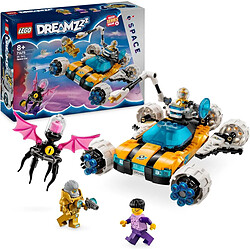 71475 La voiture de l espace de M. Oz LEGO® DREAMZzz