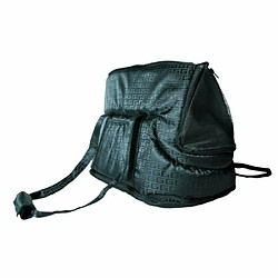 Avis Trixie Sac de transport Luxe - Noir