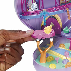 Avis Ensemble de jouets Hasbro My Little Pony Mini Magic World